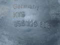 вакуумный ресивер Audi Q7 4L 2007, 3.0 л., TDi, BUG, дизель, АКПП, серебристый, внедорожник 5 дв., полный привод, правый руль, 054129808 - фото №4