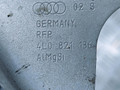 крепление ( кронштейн ) крыла Audi Q7 4L 2007, 3.0 л., TDi, BUG, дизель, АКПП, серебристый, внедорожник 5 дв., полный привод, правый руль, 4L0821136 - фото №3