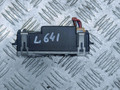 сопротивление печки Audi A6 4F/C6 2006, 2.4 л., i, BDW, бензин, вариатор, чёрный, седан, передний привод, правый руль, 4F0820521A, 4F0910521, CZ2468104847, 9140010511, 944F203630 - фото №4