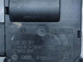 моторчик заслонки печки Audi A6 4F/C6 2006, 2.4 л., i, BDW, бензин, вариатор, чёрный, седан, передний привод, правый руль, 4F0820511A, 0132801359, CZ1168803141 - фото №4