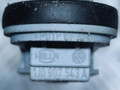 датчик температуры Audi A6 4F/C6 2006, 2.4 л., i, BDW, бензин, вариатор, чёрный, седан, передний привод, правый руль, 1J0907543A - фото №4