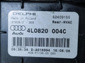 корпус отопителя (печки) Audi Q7 4L 2006, 3.0 л., TDi, BUG, дизель, АКПП, бежево-серый, внедорожник 5 дв., полный привод, правый руль, 7L0819359, 52496463 - фото №5