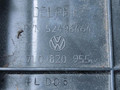 корпус отопителя (печки) Audi Q7 4L 2006, 3.0 л., TDi, BUG, дизель, АКПП, бежево-серый, внедорожник 5 дв., полный привод, правый руль, 7L0820955, 52496464 - фото №4