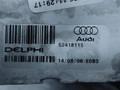 радиатор отопителя (печки) Audi Q7 4L 2006, 3.0 л., TDi, BUG, дизель, АКПП, бежево-серый, внедорожник 5 дв., полный привод, правый руль, 7L0819032A, 52495019 - фото №5