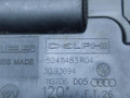 моторчик заслонки печки Audi Q7 4L 2006, 3.0 л., TDi, BUG, дизель, АКПП, бежево-серый, внедорожник 5 дв., полный привод, правый руль, 52411483R04, 3093694, 110706 - фото №5