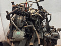 двигатель Mitsubishi Grandis 1 поколение 2005, 2.0 л., TDi, BSY, дизель, 6МКПП, передний привод, BSY - фото №2