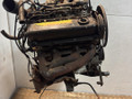 двигатель Volkswagen Passat B5 1998, 1.6 л., i, ADP, бензин, АКПП, передний привод, ADP - фото №2