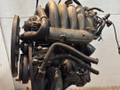 двигатель Volkswagen Passat B5 1998, 1.6 л., i, ADP, бензин, АКПП, передний привод, ADP - фото №3