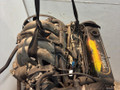 двигатель Volkswagen Passat B5 1998, 1.6 л., i, ADP, бензин, АКПП, передний привод, ADP - фото №4