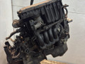 двигатель SEAT Ibiza 3 поколение [рестайлинг] 2007, 1.4 л., i, BXW, бензин, 5МКПП, передний привод, BXW, CGG, BUD - фото №5
