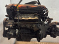 двигатель Opel Zafira 2 поколение (B) [рестайлинг] 2008, 1.8 л., i, Z 18 XER, бензин, 5МКПП, передний привод, Z18XER - фото №2