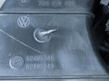 отопитель в сборе (печка) Volkswagen Touareg 1 поколение [рестайлинг] 2007, 2.5 л., TDi, BPE, дизель, АКПП, чёрный, внедорожник 5 дв., полный привод, правый руль, 7H1819422, 52495170, 7L0819353A, 7L0820095A - фото №9