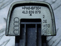 колпачок (заглушка) ручки двери задней правой Audi Q7 4L 2006, 3.0 л., TDi, BUG, дизель, АКПП, бежево-серый, внедорожник 5 дв., полный привод, правый руль, 4L0839879 - фото №5