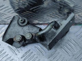 петля двери Audi Q7 4L 2006, 3.0 л., TDi, BUG, дизель, АКПП, бежево-серый, внедорожник 5 дв., полный привод, правый руль, 4L0833412 - фото №5