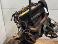 двигатель Volkswagen Passat B5 1996, 1.6 л., i, ADP, бензин, 5МКПП, передний привод, ADP - фото №2