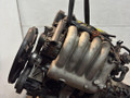 двигатель Volkswagen Passat B5 1996, 1.6 л., i, ADP, бензин, 5МКПП, передний привод, ADP - фото №4