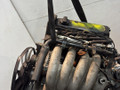 двигатель Volkswagen Passat B5 1996, 1.6 л., i, ADP, бензин, 5МКПП, передний привод, ADP - фото №5