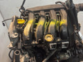 двигатель Renault Modus 1 поколение 2004, 1.6 л., i, K4M 794, бензин, 5МКПП, передний привод, K4M, K4M794 - фото №3