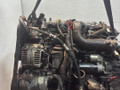 двигатель Volvo S60 1 поколение 2003, 2.4 л., D, D 5244 T, дизель, 5МКПП, передний привод, D5244T - фото №2