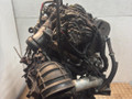 двигатель Volvo S60 1 поколение 2003, 2.4 л., D, D 5244 T, дизель, 5МКПП, передний привод, D5244T - фото №3