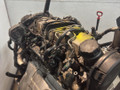 двигатель Volvo S60 1 поколение 2003, 2.4 л., D, D 5244 T, дизель, 5МКПП, передний привод, D5244T - фото №6