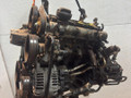 двигатель Volkswagen Golf 4 поколение 2003, 1.6 л., i, BCB, бензин, 5МКПП, передний привод, AUS, BCB - фото №2