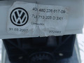 кулиса Volkswagen Touareg 1 поколение [рестайлинг] 2007, 2.5 л., TDi, BPE, дизель, АКПП, чёрный, внедорожник 5 дв., полный привод, правый руль, 7L6713203D, 7L6713025L - фото №6