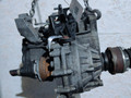 КПП механическая (МКПП) Skoda Octavia 2 поколение (A5) [рестайлинг] 2010, 1.9 л., TDi, BXE, дизель, 5МКПП, передний привод, JCR - фото №5