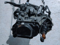 КПП механическая (МКПП) Volkswagen Golf 5 поколение 2004, 2.0 л., SDi, дизель, 5МКПП, передний привод, HHN - фото №4