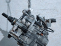 КПП механическая (МКПП) Volkswagen Golf Plus 1 поколение 2007, 1.9 л., BLS, дизель, 6МКПП, передний привод, KDN - фото №2