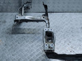 лонжерон левый Audi Q7 4L 2007, 3.0 л., TDi, BUG, дизель, АКПП, серебристый, внедорожник 5 дв., полный привод, правый руль, 7L0805551A, 7L0805670, A6D1A, 4L0805698, 7L0605845A - фото №4
