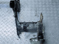 лонжерон правый Audi Q7 4L 2007, 3.0 л., TDi, BUG, дизель, АКПП, серебристый, внедорожник 5 дв., полный привод, правый руль, 7L0805551A, 7L0805670, A6D1A, 4L0805698, 7L0605845A - фото №8