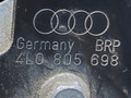лонжерон правый Audi Q7 4L 2007, 3.0 л., TDi, BUG, дизель, АКПП, серебристый, внедорожник 5 дв., полный привод, правый руль, 7L0805551A, 7L0805670, A6D1A, 4L0805698, 7L0605845A - фото №14