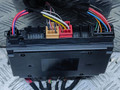 Блок управления BCM (Body Control Module) Volkswagen Touareg 1 поколение [рестайлинг] 2007, 2.5 л., TDi, BPE, дизель, АКПП, чёрный, внедорожник 5 дв., полный привод, правый руль, 7L6937049AF - фото №4