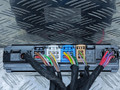 Блок управления BCM (Body Control Module) Volkswagen Touareg 1 поколение [рестайлинг] 2007, 2.5 л., TDi, BPE, дизель, АКПП, чёрный, внедорожник 5 дв., полный привод, правый руль, 7L6937049AF - фото №5