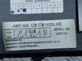CD-чейнджер Volkswagen Touareg 1 поколение [рестайлинг] 2007, 2.5 л., TDi, BPE, дизель, АКПП, чёрный, внедорожник 5 дв., полный привод, правый руль, 1J6035111, 3576733 - фото №7