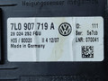 блок управления сигнализацией Volkswagen Touareg 1 поколение [рестайлинг] 2007, 2.5 л., TDi, BPE, дизель, АКПП, чёрный, внедорожник 5 дв., полный привод, правый руль, 7L0907719A, 28024252FGU - фото №4