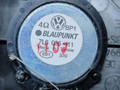 динамик высокочастотный (пищалка) Volkswagen Touareg 1 поколение [рестайлинг] 2007, 2.5 л., TDi, BPE, дизель, АКПП, чёрный, внедорожник 5 дв., полный привод, правый руль, 7L6837994, 7L6035411 - фото №4