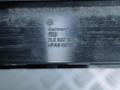 кронштейн блока управления Volkswagen Touareg 1 поколение [рестайлинг] 2007, 2.5 л., TDi, BPE, дизель, АКПП, чёрный, внедорожник 5 дв., полный привод, правый руль, 7L0927131D - фото №7