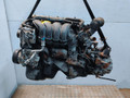 двигатель Toyota Auris 1 поколение 2008, 1.4 л., VVT-i, 4ZZ-FE, бензин, 5МКПП, передний привод, 4ZZ, 4ZZ - фото №2