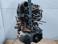 двигатель Toyota Auris 1 поколение 2008, 1.4 л., VVT-i, 4ZZ-FE, бензин, 5МКПП, передний привод, 4ZZ, 4ZZ - фото №3