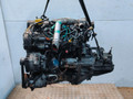 двигатель Renault Scenic 2 поколение [рестайлинг] 2008, 1.5 л., DCi, K9K 832, дизель, 6МКПП, передний привод, K9K832 - фото №2