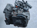 КПП автоматическая (АКПП) Peugeot 206 1 поколение [рестайлинг] 2002, 1.4 л., i, KFW (TU3A), бензин, АКПП, передний привод, 20TP91 - фото №2