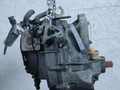 КПП автоматическая (АКПП) Peugeot 206 1 поколение [рестайлинг] 2002, 1.4 л., i, KFW (TU3A), бензин, АКПП, передний привод, 20TP91 - фото №5