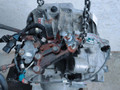 КПП автоматическая (АКПП) Kia Carnival 1 поколение [рестайлинг] 2003, 2.9 л., CRDi, дизель, АКПП, передний привод, 5042LE, 03AW561781 - фото №4