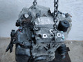 КПП автоматическая (АКПП) Volkswagen Golf 5 поколение 2004, 2.0 л., TDi, BKD, дизель, АКПП, передний привод, HLE - фото №4