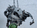 КПП механическая (МКПП) Volkswagen Golf 4 поколение 1999, 1.4 л., i, APE, бензин, 5МКПП, передний привод, DUU, DUW - фото №3