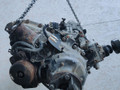 КПП механическая (МКПП) Kia Sorento 1 поколение 2005, 2.5 л., CRDi, D4CB, дизель, 5МКПП, полный привод - фото №3
