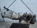 КПП механическая (МКПП) Kia Sorento 1 поколение 2005, 2.5 л., CRDi, D4CB, дизель, 5МКПП, полный привод - фото №2