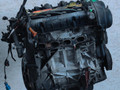 двигатель Ford Focus 3 поколение 2012, 1.6 л., i, PNDA, бензин, 5МКПП, передний привод, HXDB, HXDA, PNDA - фото №5